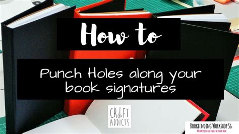 Why Signature Holes are Important